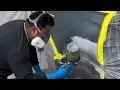 New Trimble Auto Body - Phase 4