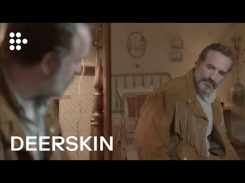 Official Streaming Trailer