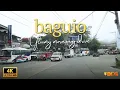 Download Lagu Perjalanan Pagi yang Suram di Baguio | Dari Lantai ke Jalan Dontogan
