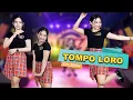 Download Lagu Tompo Loro ~ Sela Silvina   |   (live koplo kendang kempul)