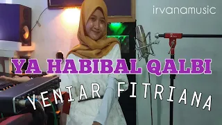 ya habibal qalbi versi irvanamusic feat yeniar