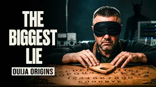 The Ouija Board Secret — Horror's Biggest Lie