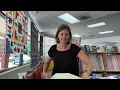 Create a double-sided quilt binding with me Cary Quilting Co 26