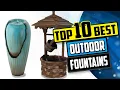 Best Outdoor Fountain Top 20 Outdoor Fountain Reviews Part 1 Buying Guide 2025