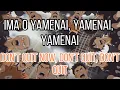 【Toppako】- SUPER BEAVER - 『ハイユ一!!』{Haikyū!!} LYRICS/ENG//ROM/