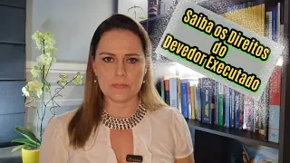 Defesa do Executado | DEVEDOR