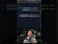 The BEST Way to Refactor in VS Code
