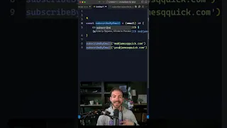 The BEST Way to Refactor in VS Code