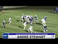 NSD 2022 Andre Stewart