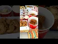 Ordering EVERYTHING on the JOLLIBEE MENU