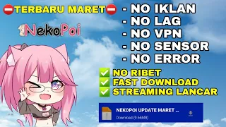 update terbaru new update apk nekopoi bulan maret link mediafire 