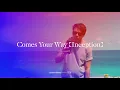 Download Lagu Lucas \u0026 Steve - Comes Your Way (Inception) (Official Audio)
