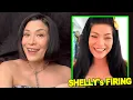 Melina on Why Shelly Martinez Was Fired from WWE