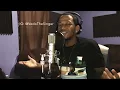 Vedo - He Can't Love You (Jagged Edge Remake)