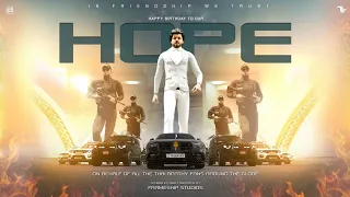 cm thalapathy vijay tvk 3d animation video from frameshipstudios