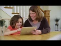 Merced County Distance Learning Website Tutorial