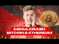 Lagu MEGA Crash In Crypto Land | Komt Dit Nog Goed?! 🚨