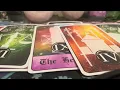ALGO CAMBIO EN ESTA PERSONA Y TE PIENSA BUSCAR 🥹 ENERGÍA DEL DÍA ♥️ TAROT DEL AMOR ♥️