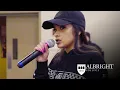 Lion Records Features Beanz the Rapper Albright College