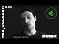Download Lagu BMSK - Sound Of Athens / Mix \u0026 Unleash 013