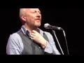 Lagu Colin Vearncombe Memorial Service - Wonderful Life