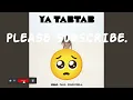 Inna · Char Bell - Ya Tabtab (Instrumental)