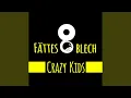 Download Lagu Crazy Kids: Crazy in Love / Gonna Make You Sweat (Everybody Dance Now) / Sun Is up / The Kids...
