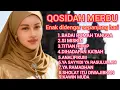 QOSIDAH MERDU 🎶 MUSIK GAMBUS ENAK DIDENGAR SEPANJAG HARI 🌹 BIKIN CANDUUU ‼️