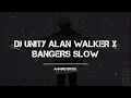 Download Lagu DJ UNITY FULL BEAT - BANGERS SLOW 2023 (AHMAD DJOXS)