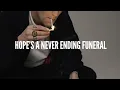 Download Lagu Kid Kapichi - Hope's a Never Ending Funeral (Official Video)