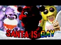 FNaF Christmas SFMs Are UNHINGED