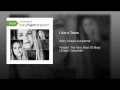 I Am a Town (Album Version)