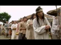 Download Lagu [2010년 사극 레전드] 동이 Dong Yi 동이와 활인서 죽 배급소에 간 숙종