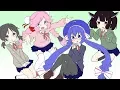 早過ぎたラブロマンス(Full)-音街ウナ＆Rana＆歌愛ユキ＆東北きりたん for LamazeP