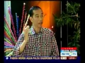 Debat Kontroversial Cagub Jokowi - Foke DKI Jakarta 2012-06-08, Video 1/5