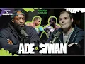 Download Lagu ADE \u0026 GMAN EPISODE 22 : CANELO \u0026 CRAWFORD FINALLY GETS HEATED