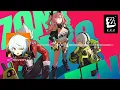 Download Lagu Zenless Zone Zero Battle Theme OST | Z·Z·Z
