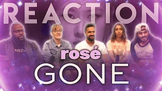 Download Blackpink Rose - Gone - Music Video Reaction MP3