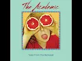 I Feel It Too - The Academic