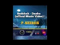 Badshah - Daaku (Official Music Video) | Sharvi Yadav |  Hiten | EK THA RAJA
