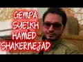 Download Lagu 🔴 GEMPA❗Syeikh Hamed Shakernejad qs.baqarah - an naba 02 September 2021