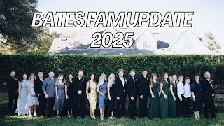 Bringing Up Bates Family Update Katie Bates
