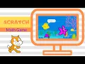 Scratch 3 0 Tutorial How to Make Math Game