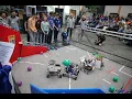 Lagu FTC Benelux Championship - Ockels Division - American School of The Hague - Livestream