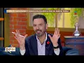 'La Joaqui' y más famosos se SOLIDARIZAN con Cazzu tras POLÉMICA con Rauw Alejandro | DPM