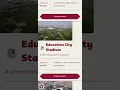 Download Lagu Al Bayt, Lusail, Ahmad bin Ali, Al janoub, Al Thumana, Education city, Khalifa \u0026 974 stadium