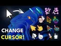 How To Change Your Mouse Cursor in Windows 11 10 2025