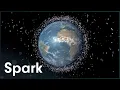 Why Space Junk Is A Bigger Threat Than You Think