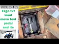 EZGO TXT Golf Cart Troubleshooting How to Fix Common Issues