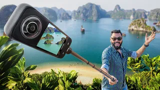 insta360 x3 unboxing u0026 quick review ft vietnam the ultimate camera for everything